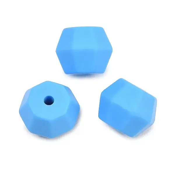 Silicone Beads