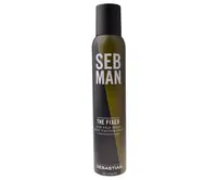 Pánský lak na vlasy s vysokou fixací Sebastian Professional Seb Man The Fixer - 200 ml + dárek zdarma