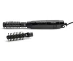 Horkovzdušný kartáč na vlasy BaByliss Volume Shape AS86E - černý + dárek zdarma