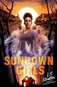 Sundown Girls - L.S. Stratton