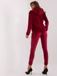 Set-RV-KMPL-6084.92P-burgundy