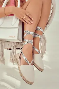 Dámske espadrilky BIG STAR SHOES