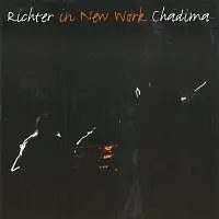 Richter / Chadima – In New Work CD