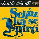 Růžena Merunková – Schůzka se smrtí (MP3-CD) CD-MP3
