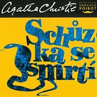 Růžena Merunková – Schůzka se smrtí (MP3-CD) CD-MP3
