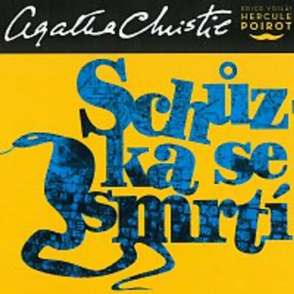 Růžena Merunková – Schůzka se smrtí (MP3-CD) CD-MP3