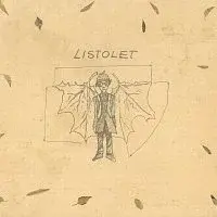 Listolet – Listolet CD