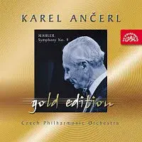Česká filharmonie, Karel Ančerl – Ančerl Gold Edition 33. Mahler: Symfonie č. 9 D dur CD