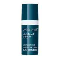 Living Proof Bezoplachová vlasová kúra Triple Bond Complex (Hair Strengthener) 10 ml