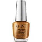 OPI Lak na nehty s gelovým efektem Infinite Shine (Gel-Like Lacquer) 15 ml Stunstoppable