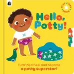 Hello, Potty! - Happy Yak