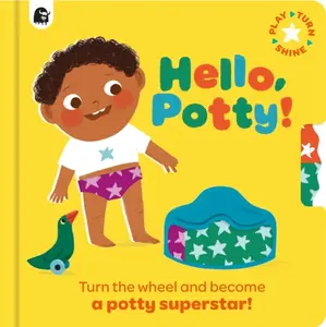 Hello, Potty! - Happy Yak