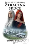 Ztracená srdce - Tomáš Burian