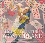 Alice's Adventures in Wonderland (Hardcover) - Lewis Carroll