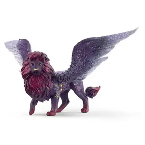 Schleich Bayala - Měsíční lev