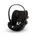 CYBEX Autosedačka Cloud G3 (40–87 cm) Magic Black Gold