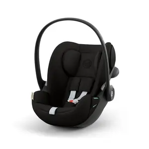 CYBEX Autosedačka Cloud G3 (40–87 cm) Magic Black Gold