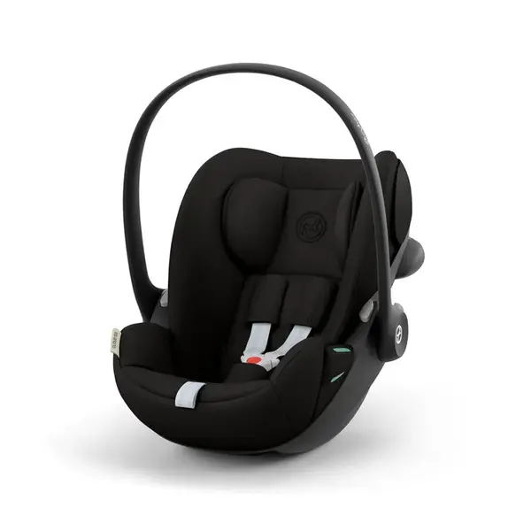 CYBEX Autosedačka Cloud G3 (40–87 cm) Magic Black Gold