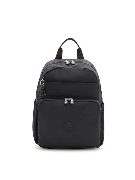 KIPLING Batoh 'Maisie'  čierna