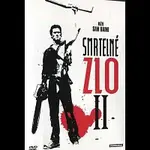 Různí interpreti – Smrtelné zlo II DVD