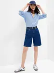 GAP Dámská Košile classic 841125-11 Velikost: XL