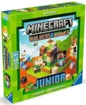 Minecraft: Builders & Biomes Junior - Blum Ulrich