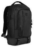 Volcom batoh Venture Backpack Black | Černá | Objem 22 L