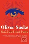 Hallucinations - Oliver Sacks