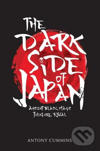 The Dark Side of Japan (Ancient Black Magic, Folklore, Ritual)