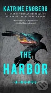Harbor - Katrine Engberg
