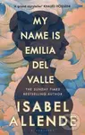 My Name is Emilia del Valle - Allende Isabel