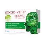 Da Vinci Academia Gingo-vit E STRONG 60 tobolek