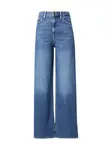 Lee Džínsy 'Stella'  modrá denim