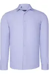 G726 DEWBERRY PÁNSKÉ KOŠILE - LILA