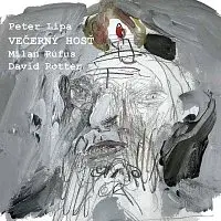 Peter Lipa – Večerný hosť CD