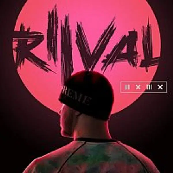 Momo – Riival CD