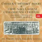 Ústecký dětský sbor z Ústí nad Labem – Ústecký dětský sbor