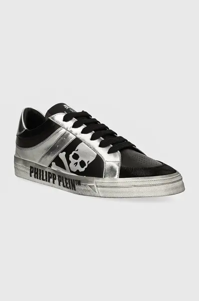 Philipp Plein  Tenisky  Lo-Top Retrokickz