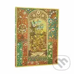 Paperblanks - zápisník Viennese Fruit