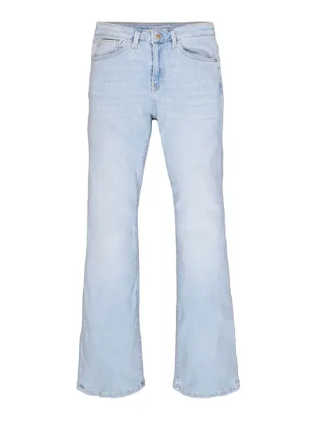 GARCIA Džínsy 'Celia'  modrá denim