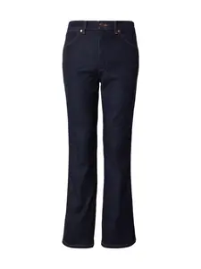 WRANGLER Džínsy  tmavomodrá