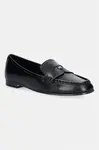 MICHAEL Michael Kors mokasíny dámské kožené Jennings Loafer