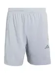 ADIDAS PERFORMANCE Športové nohavice  sivá