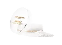 Dermacol Lehký fixační pudr (Invisible Fixing Powder) 13 g White