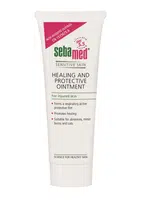 Sebamed Hojivá a ochranná mast Classic (Healing And Protective Ointment) 50 ml