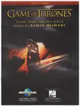 MS Game Of Thrones - Ramin Djawadi