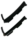 Thalia Rubber Fret Pad Kit - 0"