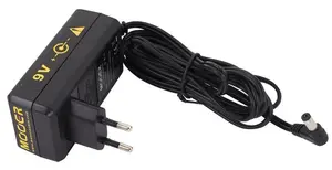 Mooer Wall Adapter Power Supply
