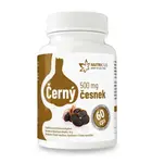 Nutricius Čierny cesnak 500 mg 60 kapsúl