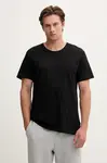 BOSS tričko pánské bavlněné TShirtRN 2-pack